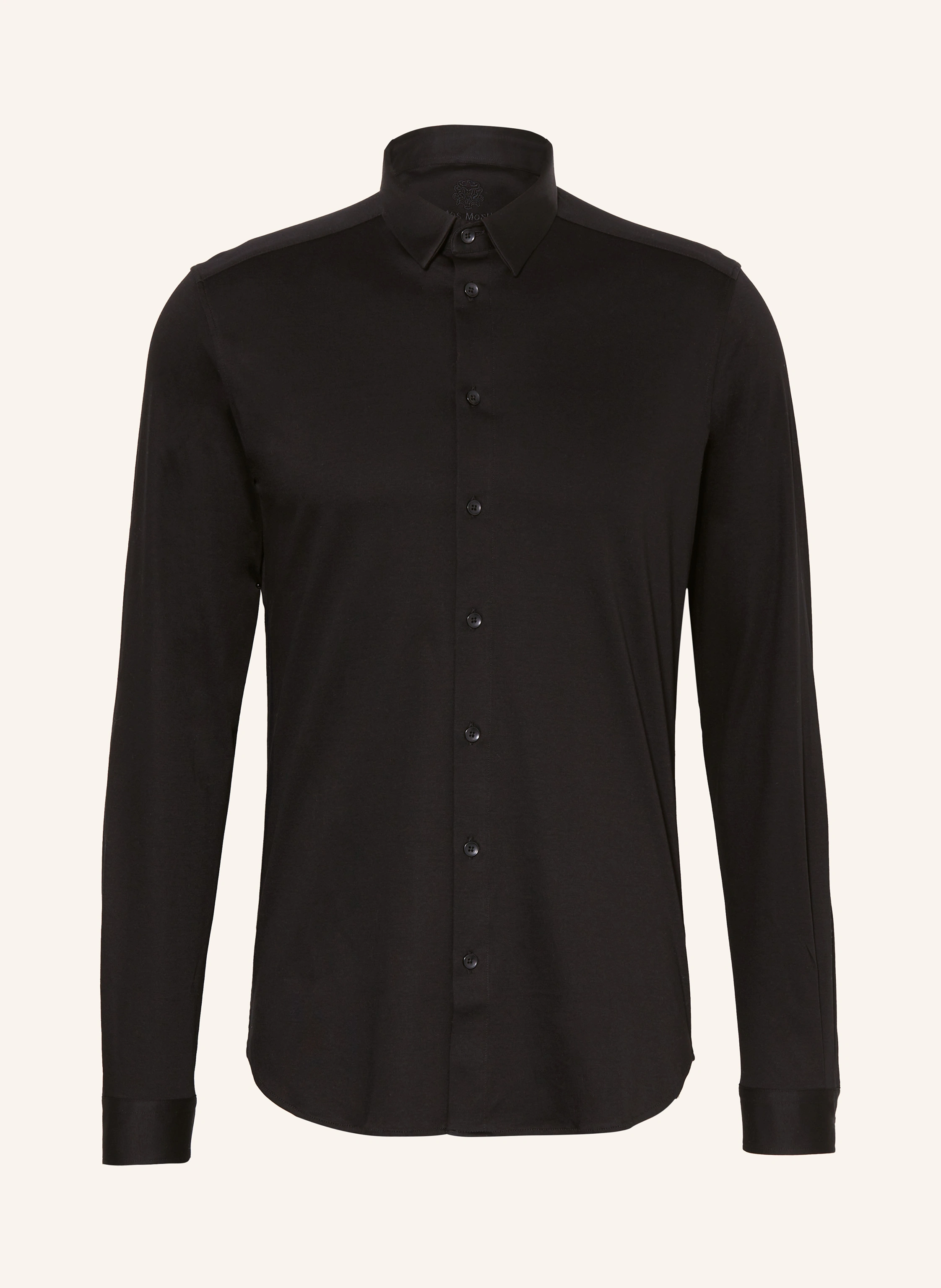 MOS MOSH Gallery Jerseyhemd MARCO Extra Slim Fit