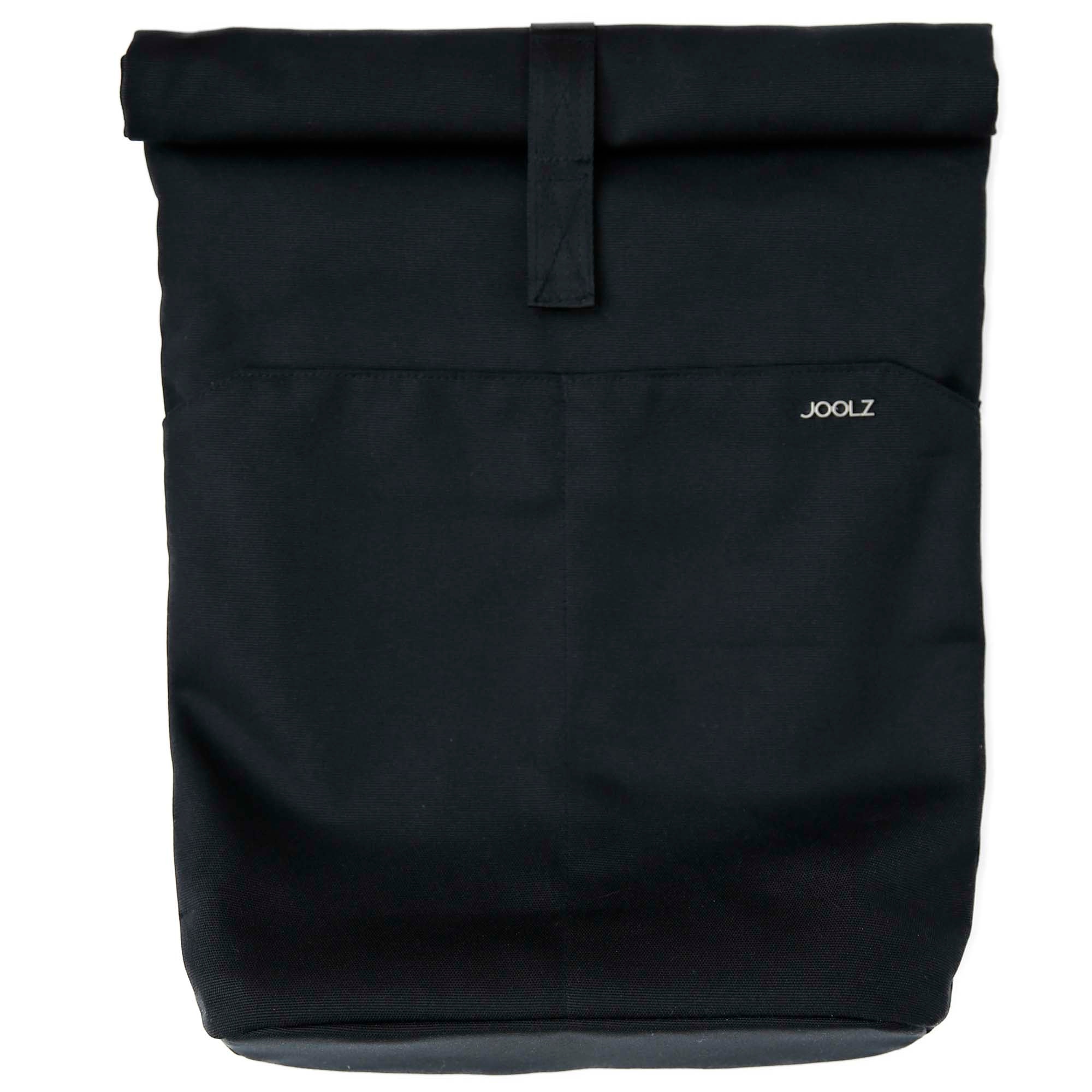 Joolz Geo2/Geo3 sidepack Black - luiertassen - Prénatal