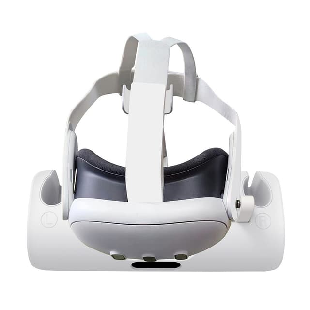 Ladestation til Meta Quest 3 VR Headset Controller Dock