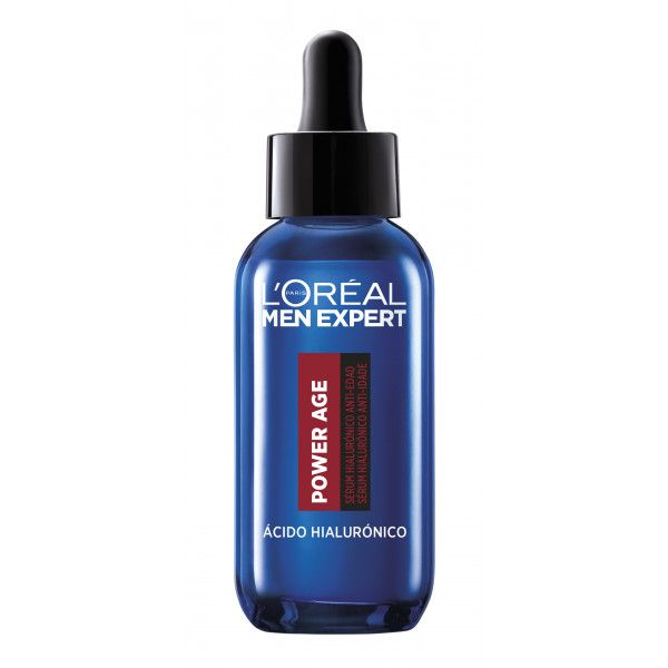 Power Age Serum Cremas antiarrugas