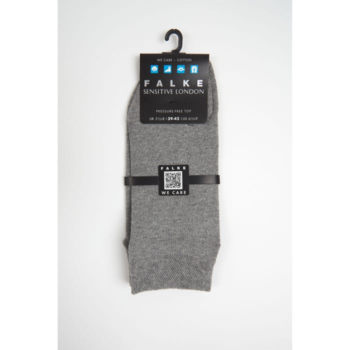 Falke-Sneakersokken Sensitive London - Falke