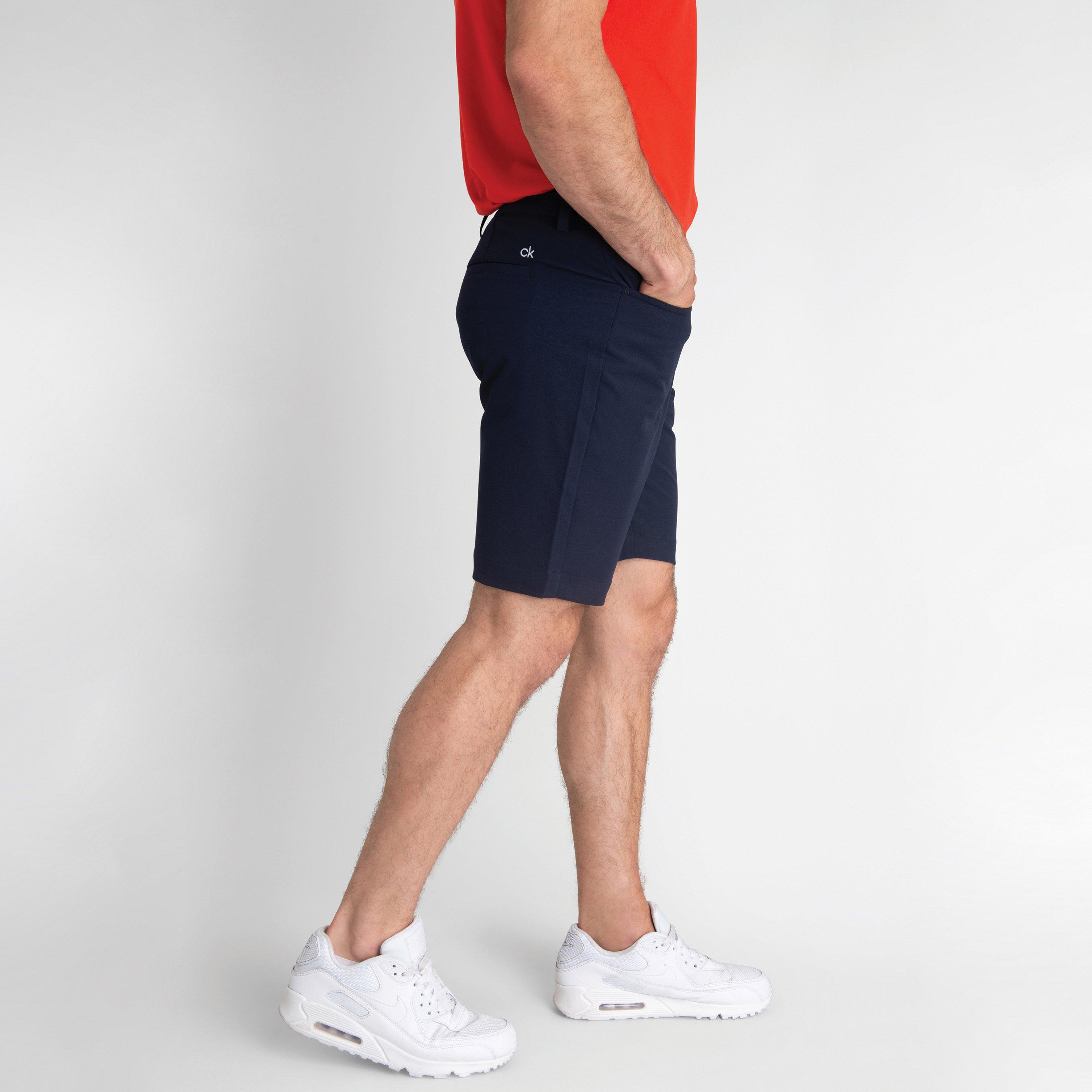 Calvin Klein Golf CK Golf Genius Stretch Short Mens