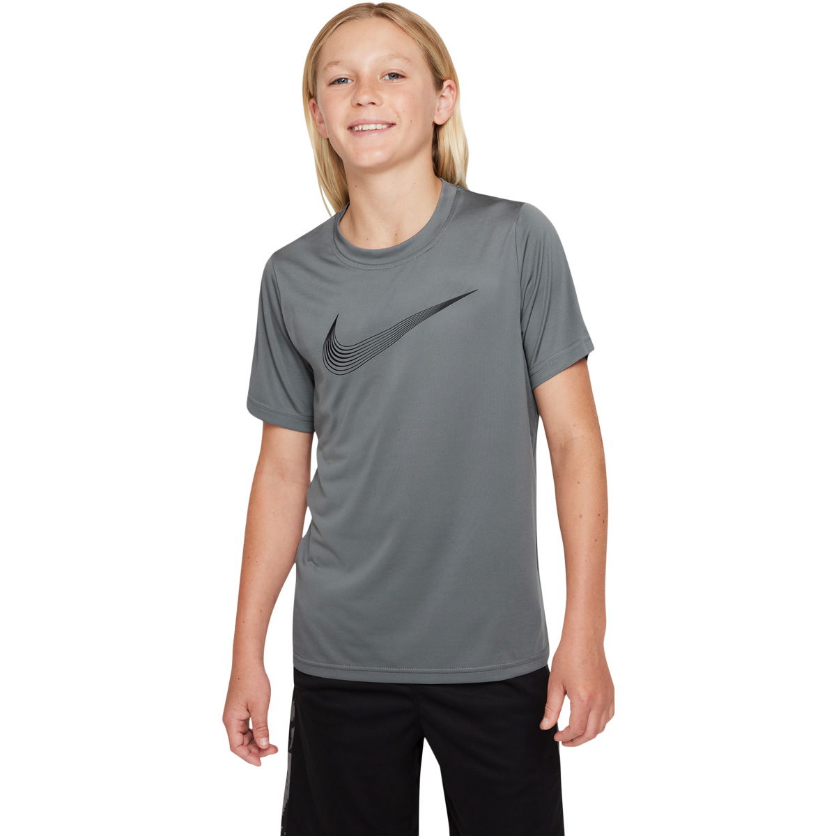 Nike Dri-FIT Trænings T-shirt Børn