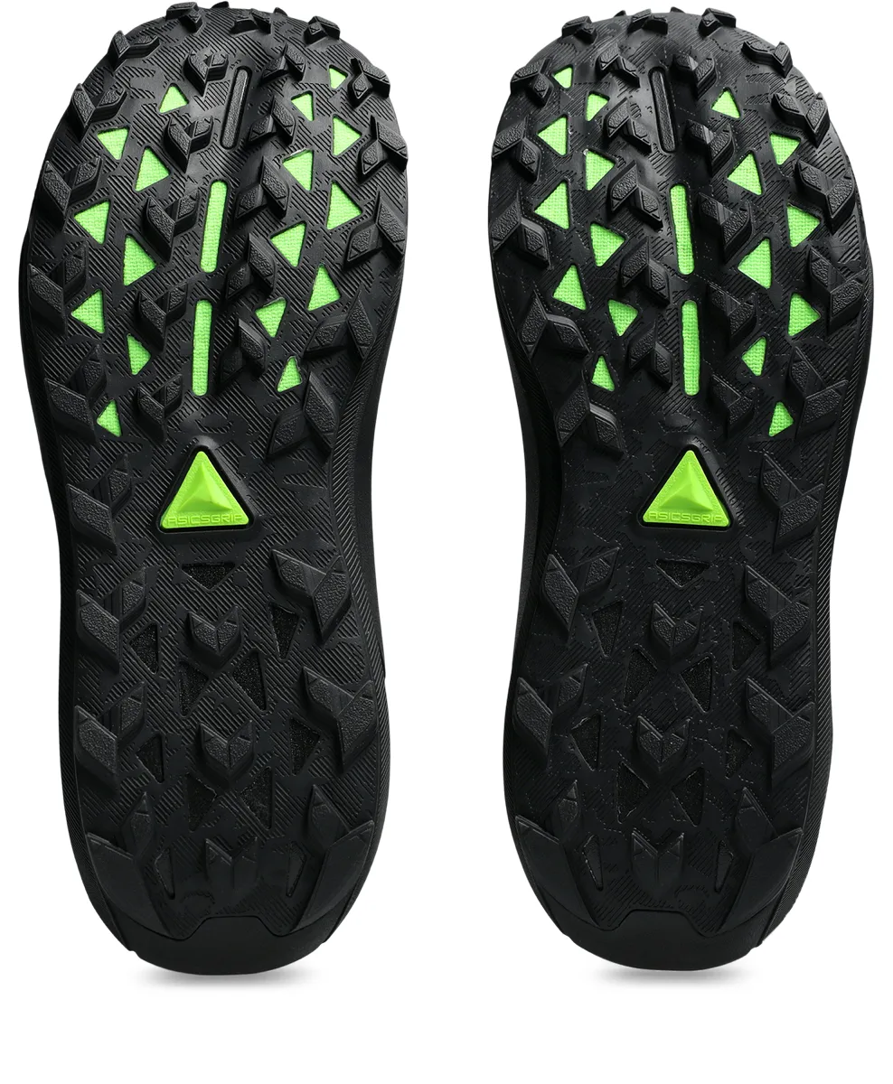 Asics Ms Gel-Trabuco 13 Gtx Black/graphite Grey