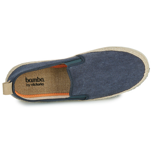 Bamba By Victoria - ANDRE - Marine