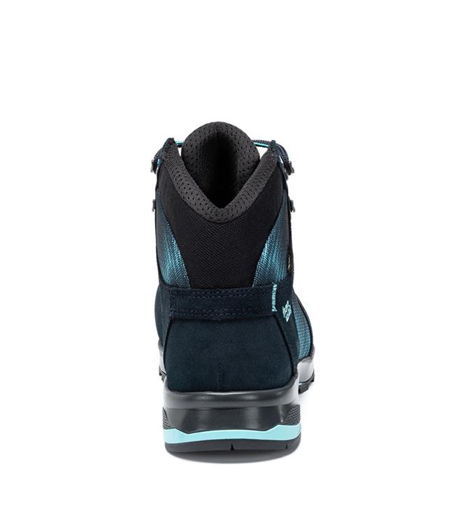 Klarsby Bunion Lady GTX navy-sky