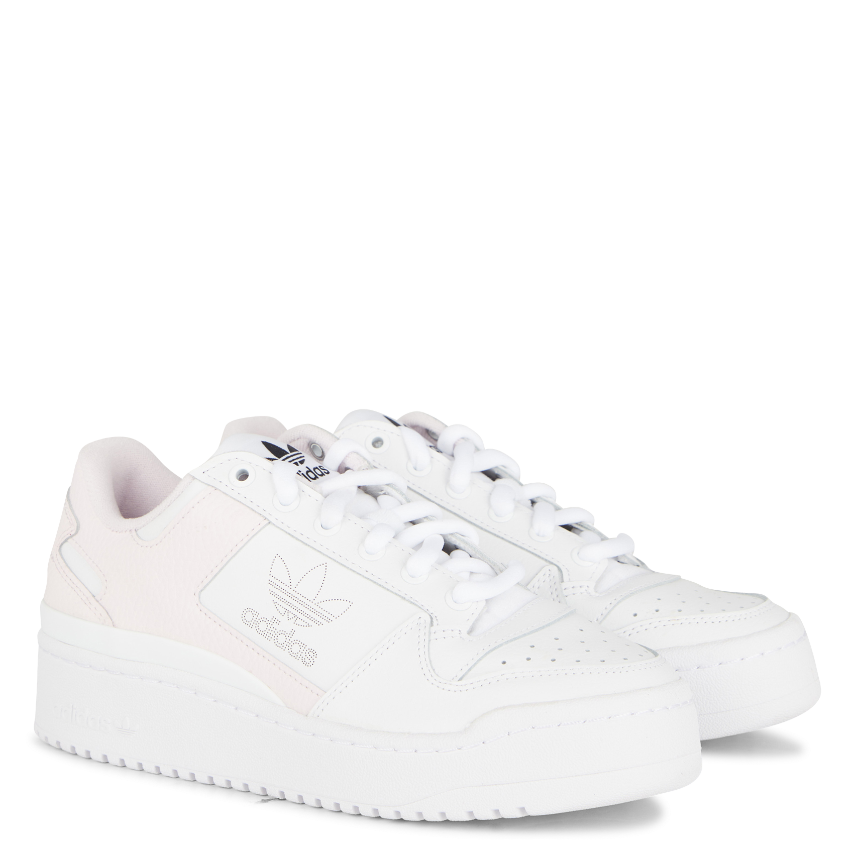 FORUM BOLD W - ADIDAS - Forum Bold| Noir