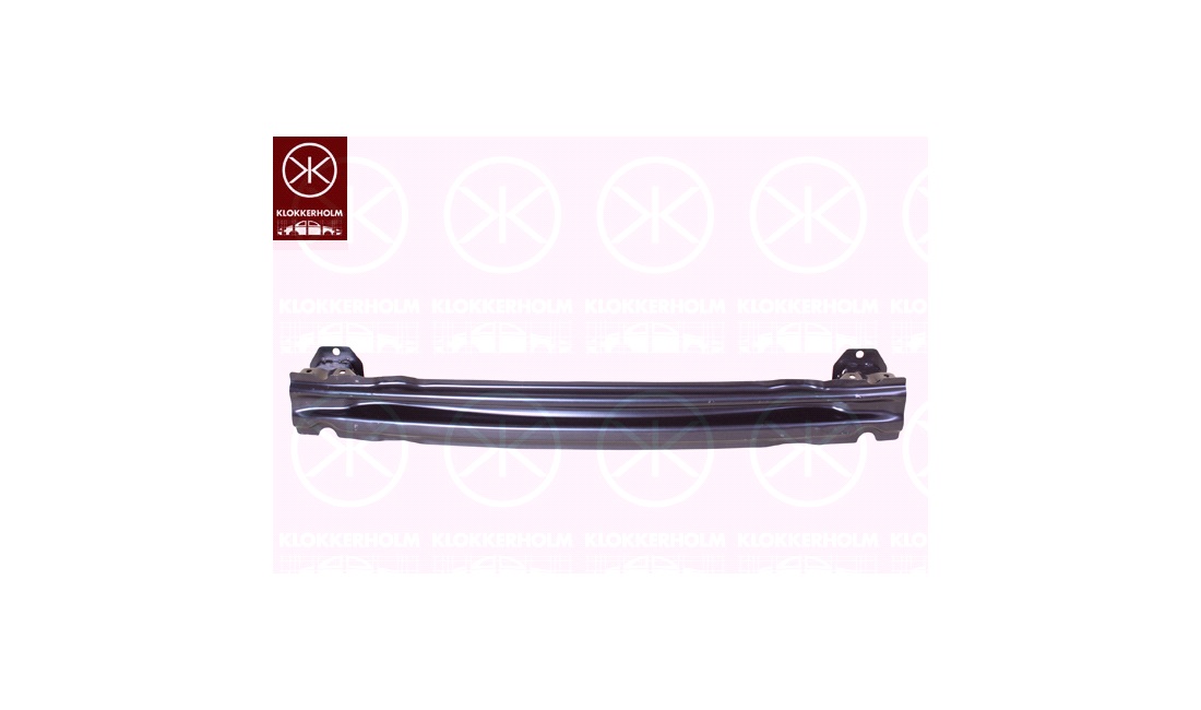 Kofangerforstærkning, bag