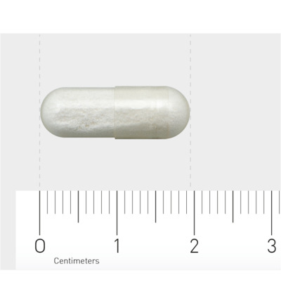 AOV 537 Zink citraat 25mg (90 vega capsules)