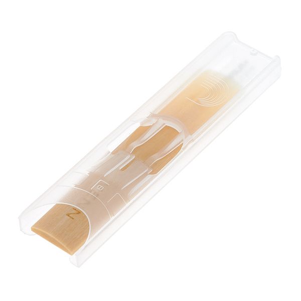 DAddario Woodwinds VENN Tenor Saxophone 2.5