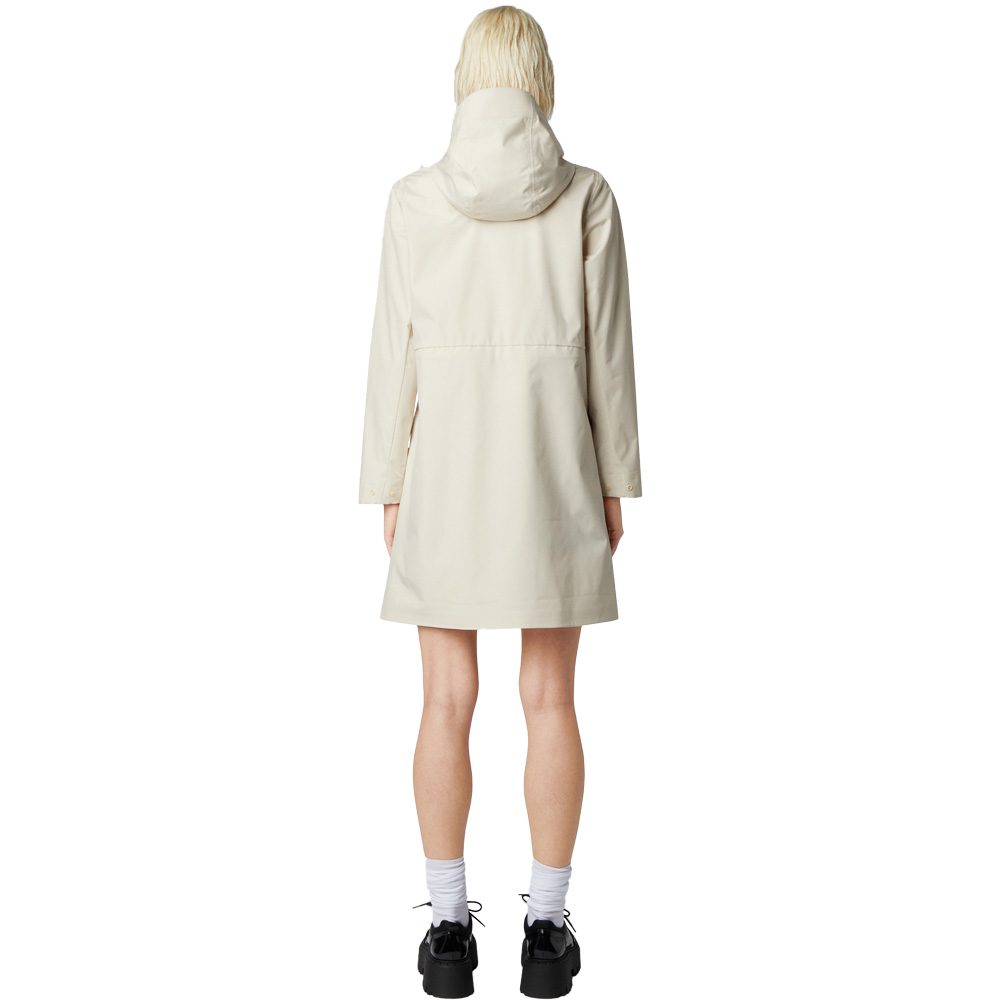 Save The Duck Maya Parka Damen shore beige