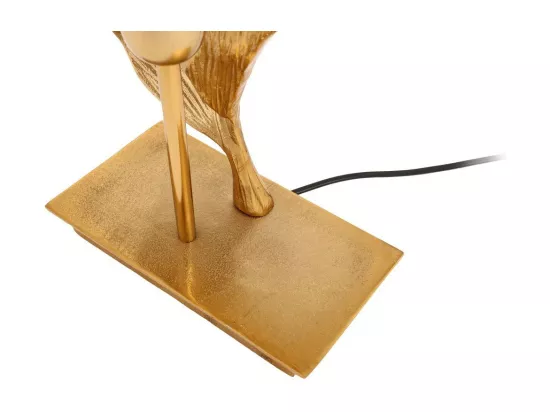 Lampe à Poser Design 