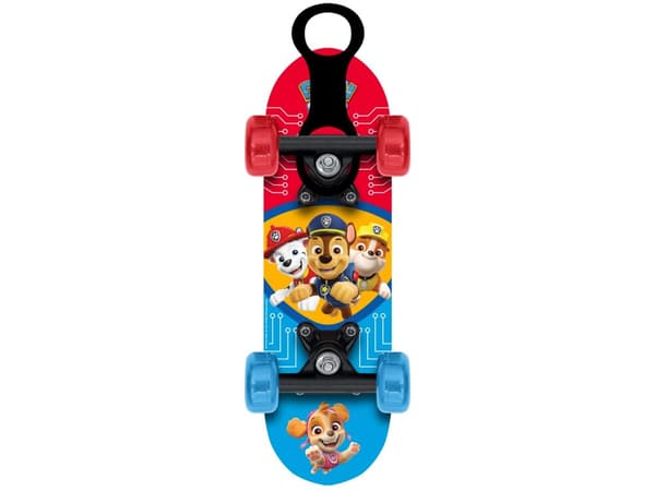 Paw Patrol Paw Patrol Junior Skateboard 43 x12,8 x 9 cm (60240) /Rideleker