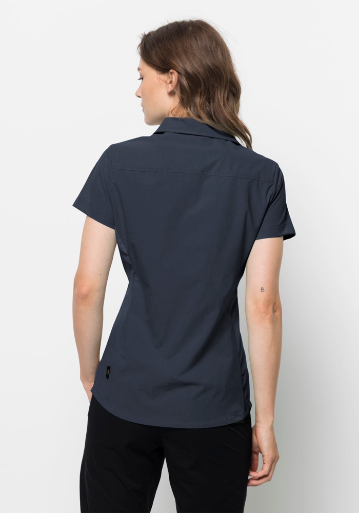 Jack Wolfskin Funktionsbluse »PEAK SHIRT W«