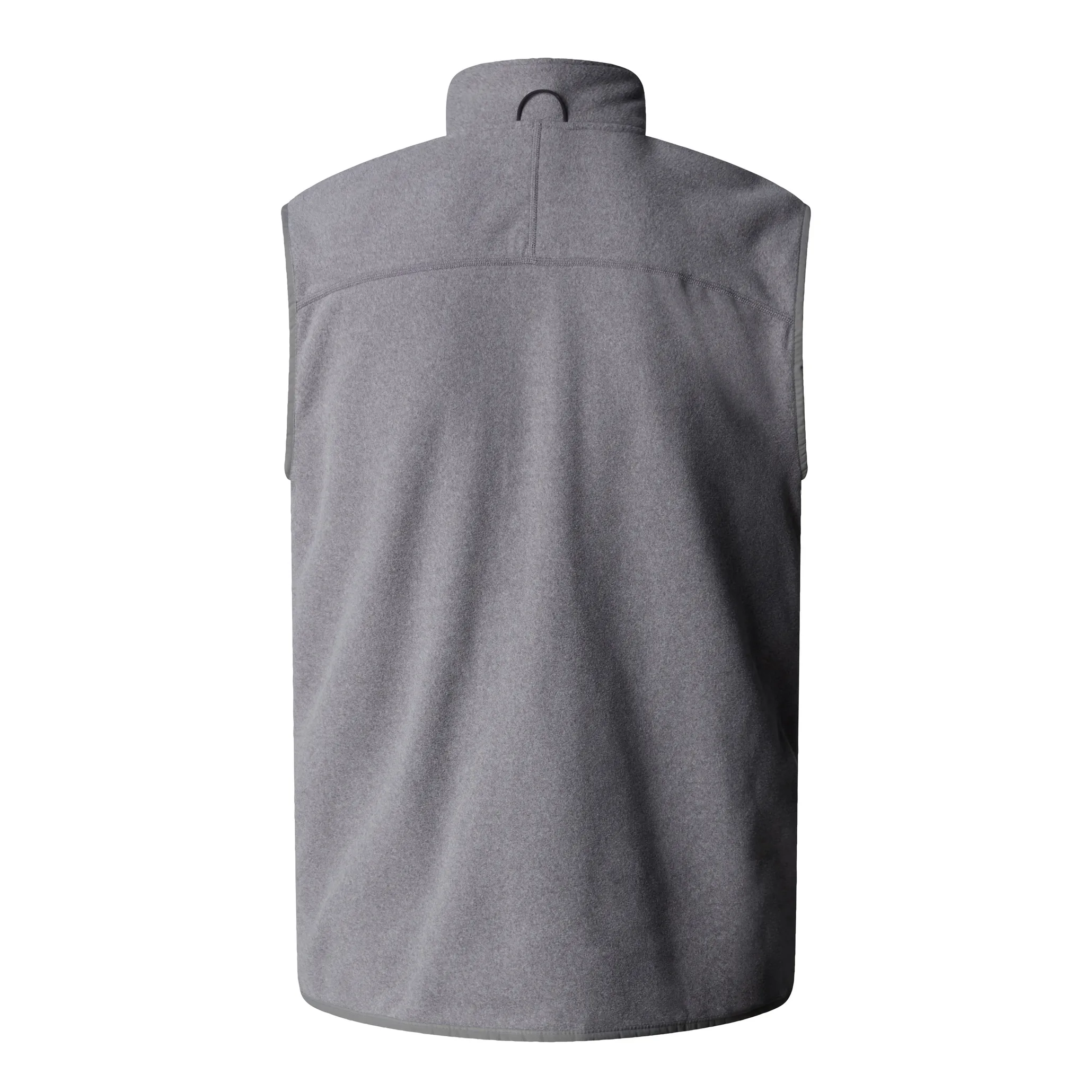 The North Face Men's 100 Glacier Vest TNF Medium Grey Heather