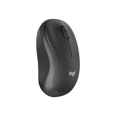 Logitech M240 Silent - Souris sans fil - graphite