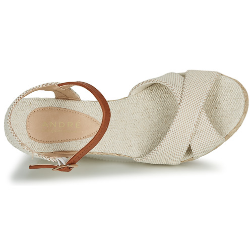 André - PAULETTA - Beige