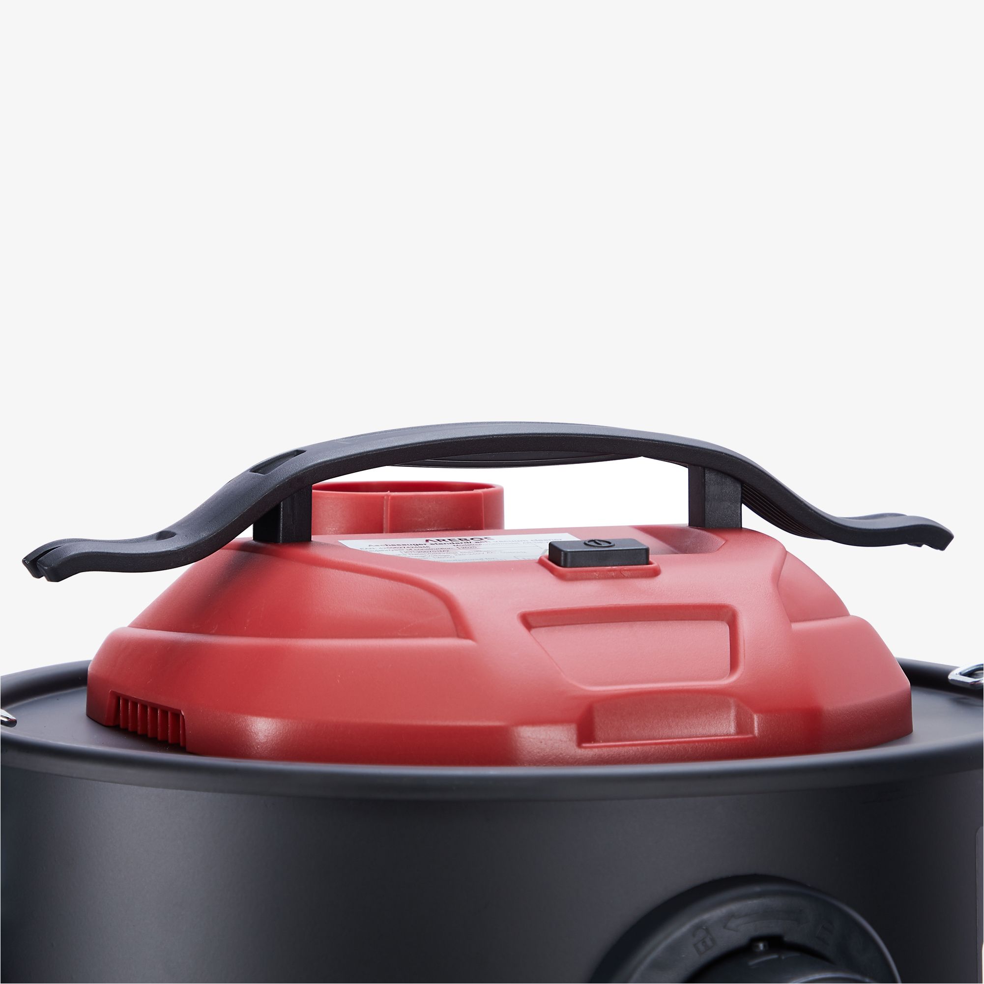 2in1 Aschesauger 20 L 1200W