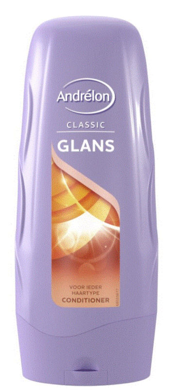 Andrelon Conditioner Glans300ml