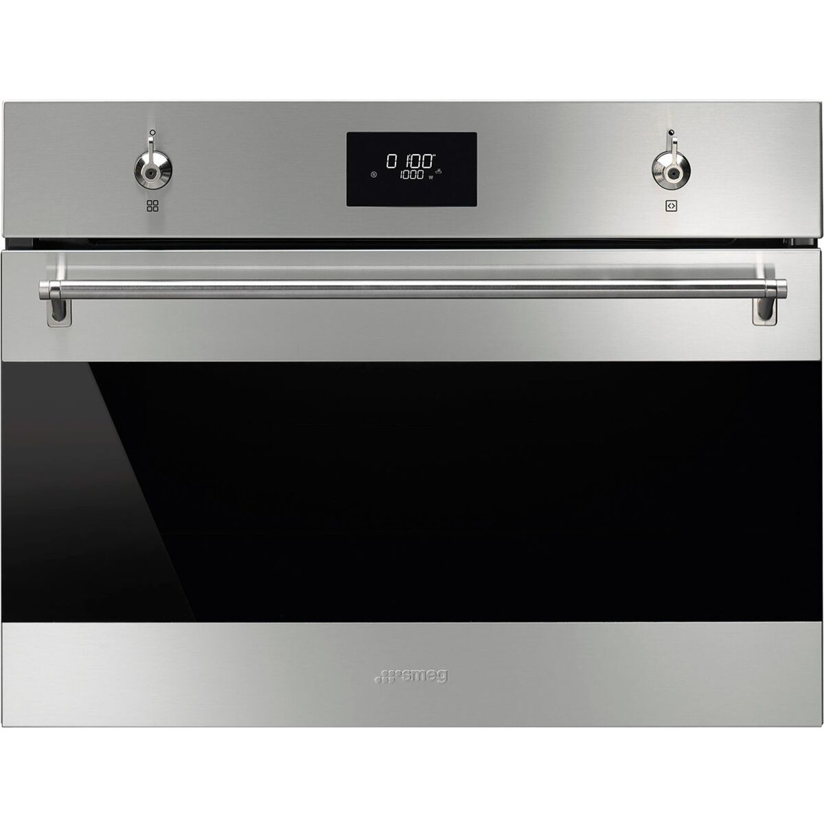 SO4301M0X Integrert mikrobølgeovn Classic 40 liter