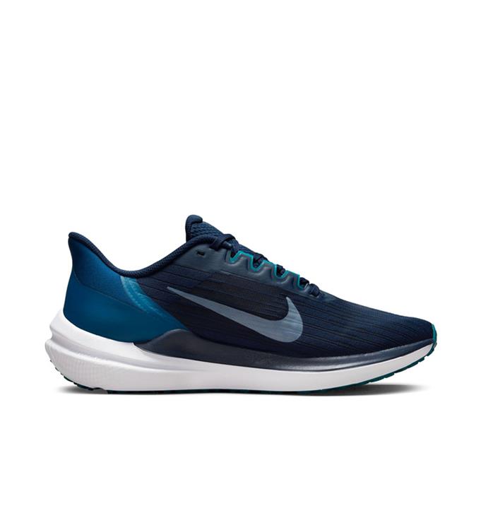 Nike Men Air Winflo 9 Hardloopschoenen