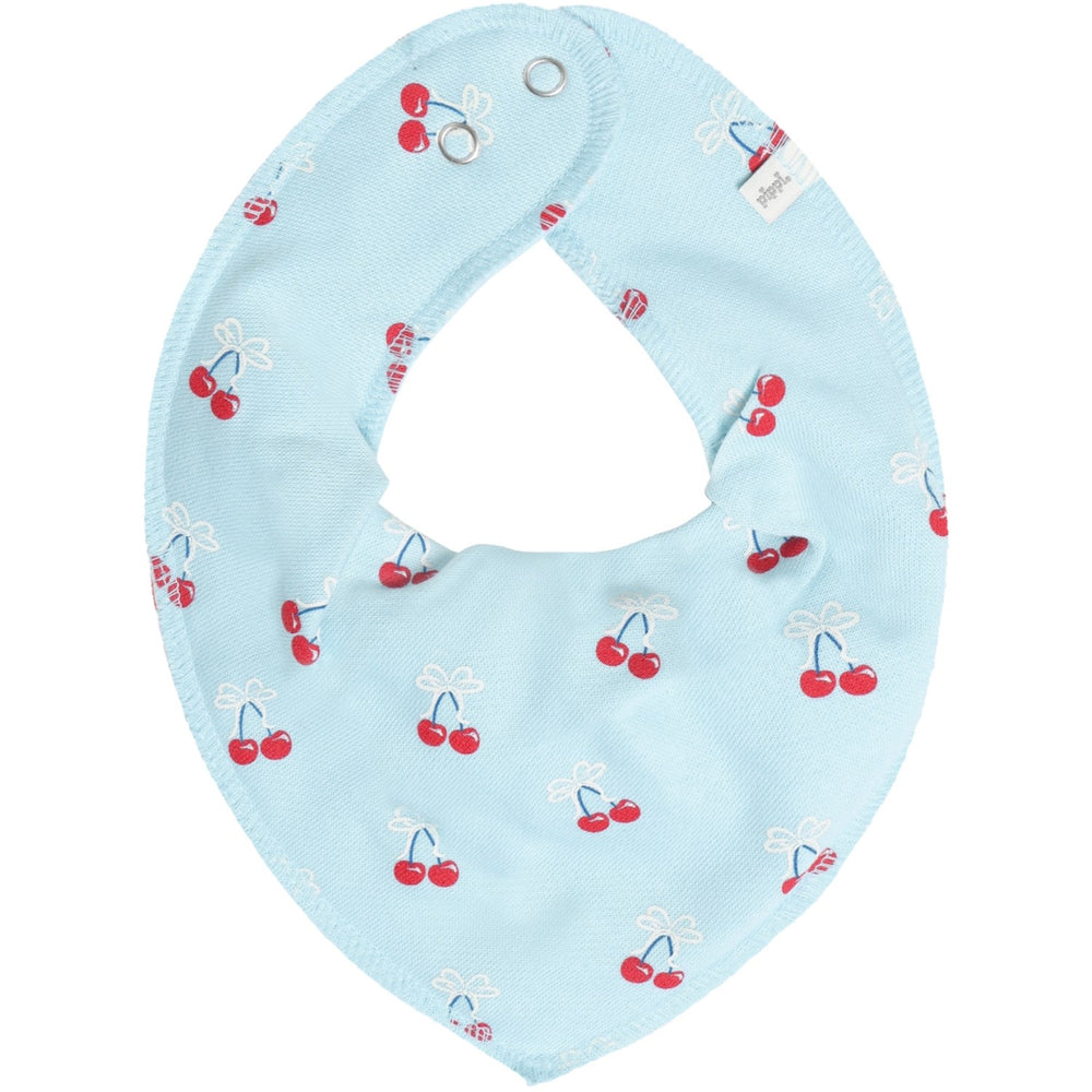 Køb Pippi True Red Bandana Savlesmæk Girl -Aop (3-Pack)