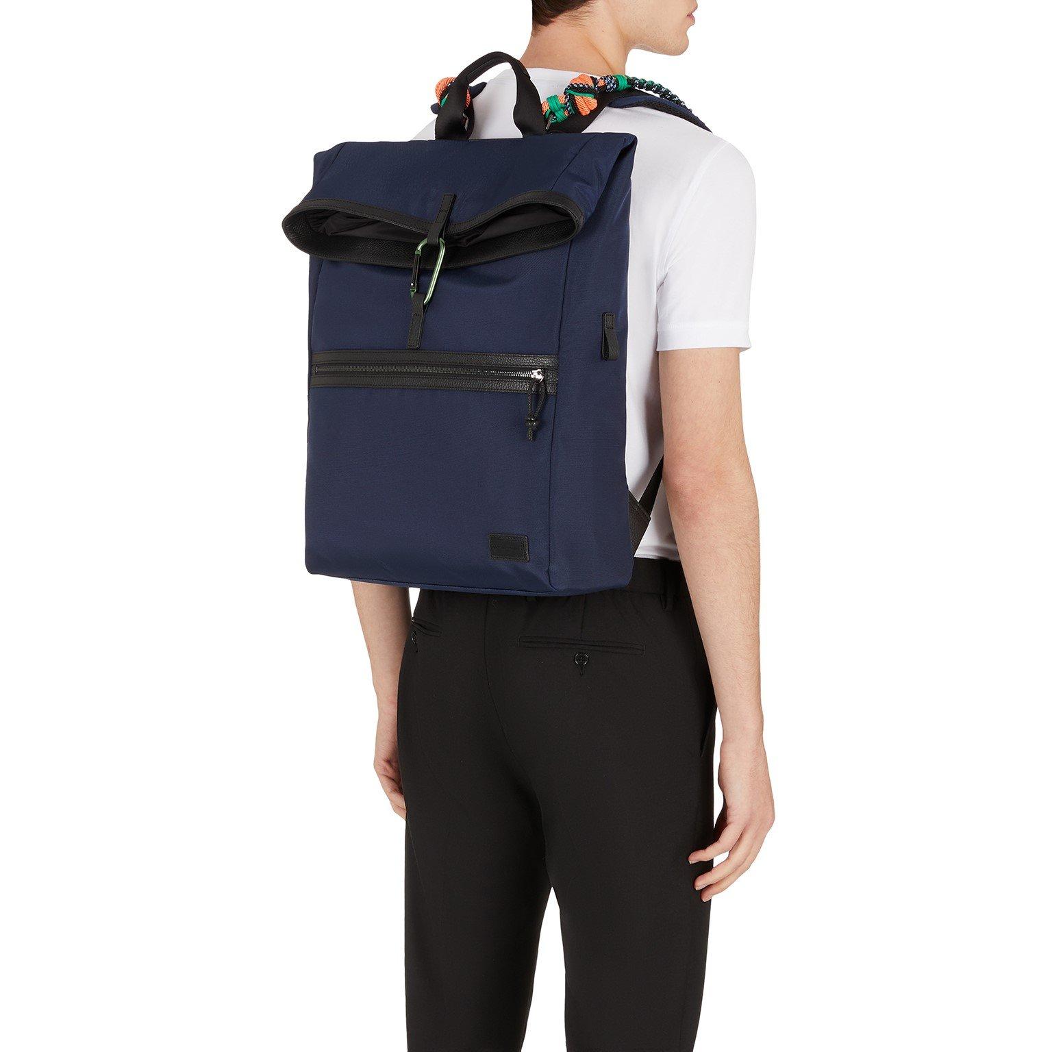 Emporio Armani Backpack