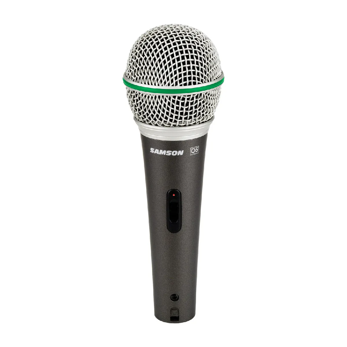 Samson Q6