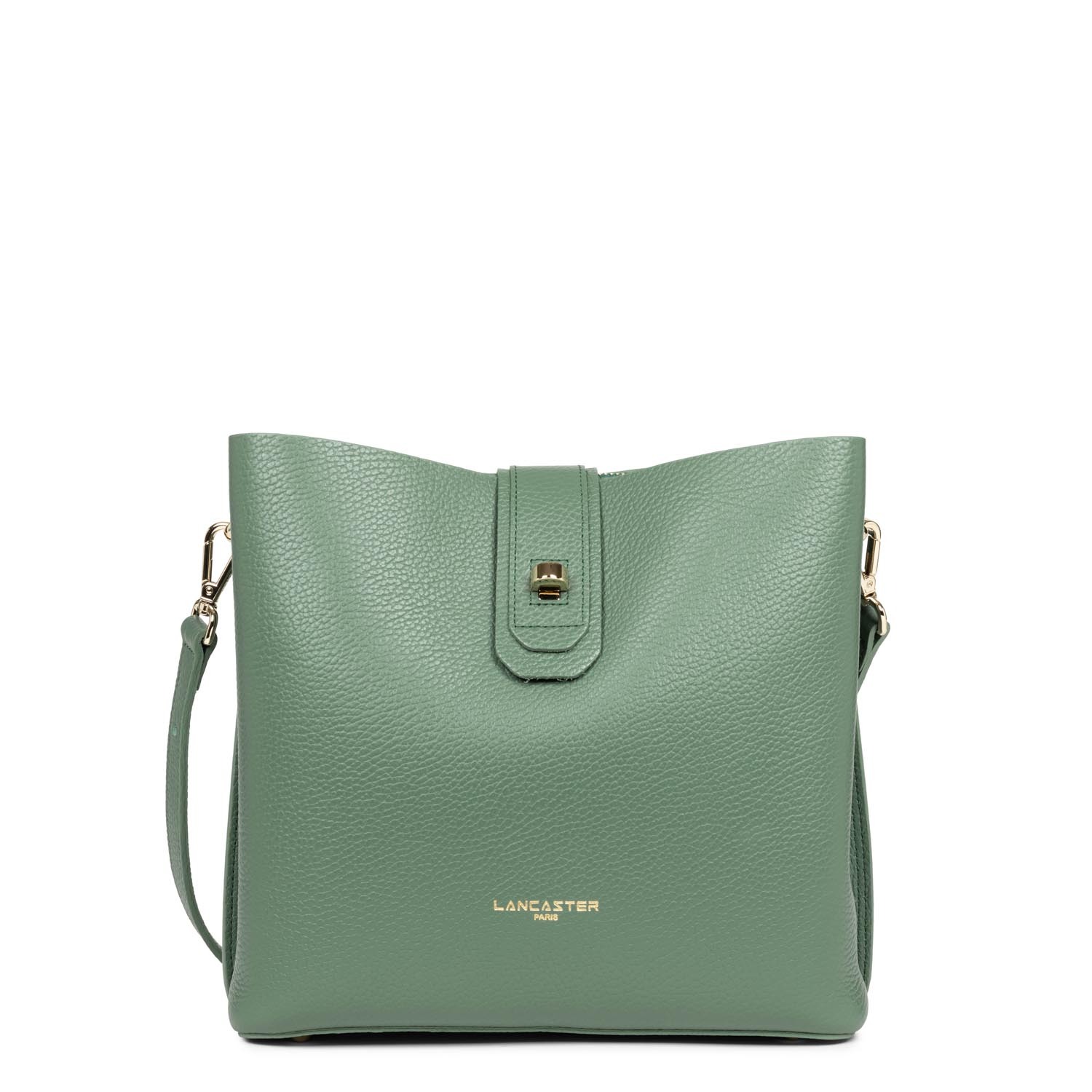 Foulonné Double-Petit sac seau