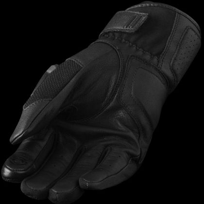 Gants Furygan VOLT - Noir