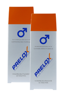 Pharma Nord Prelox 2x60TB