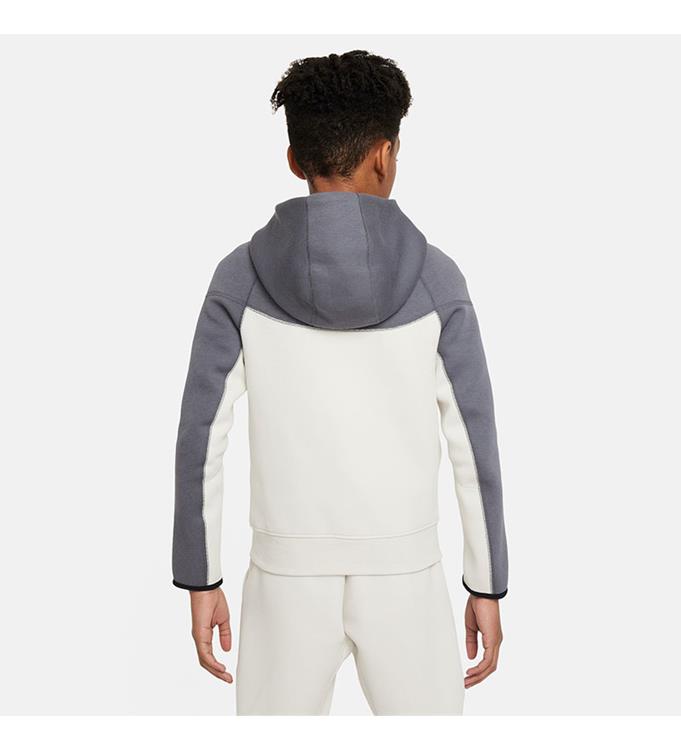 Nike JR Sportswear Tech Fleece Hoodie