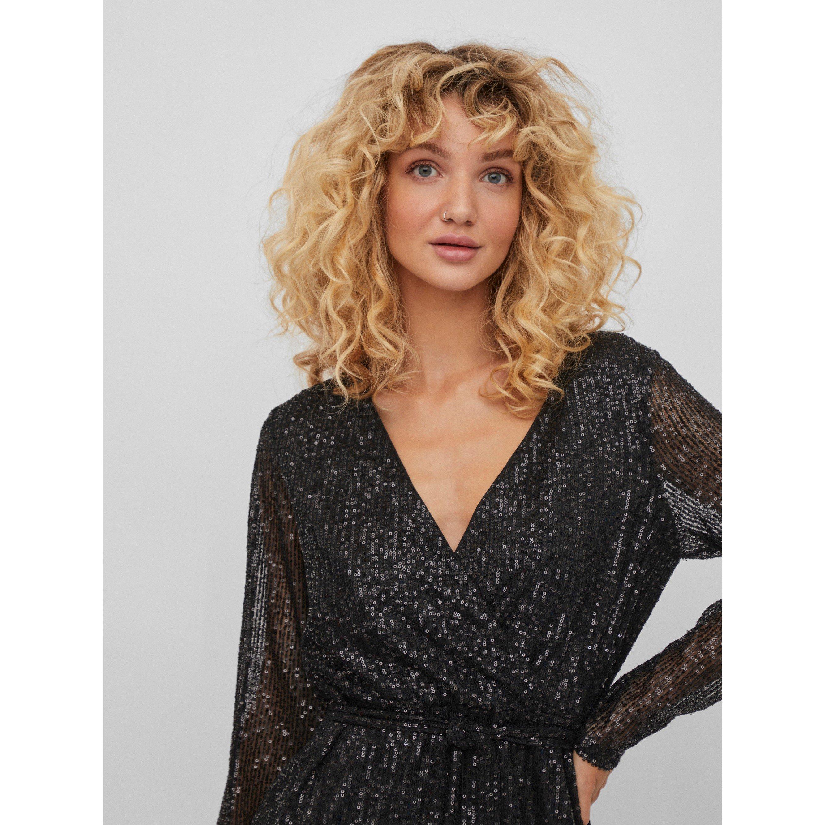 Vila Glitas Dress