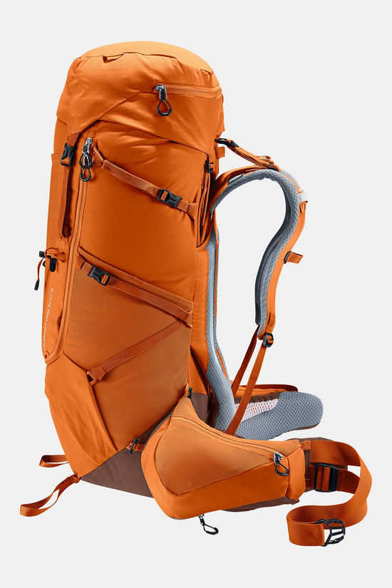deuter deuter Aircontact Core 55+10 Sl Backpack Dames