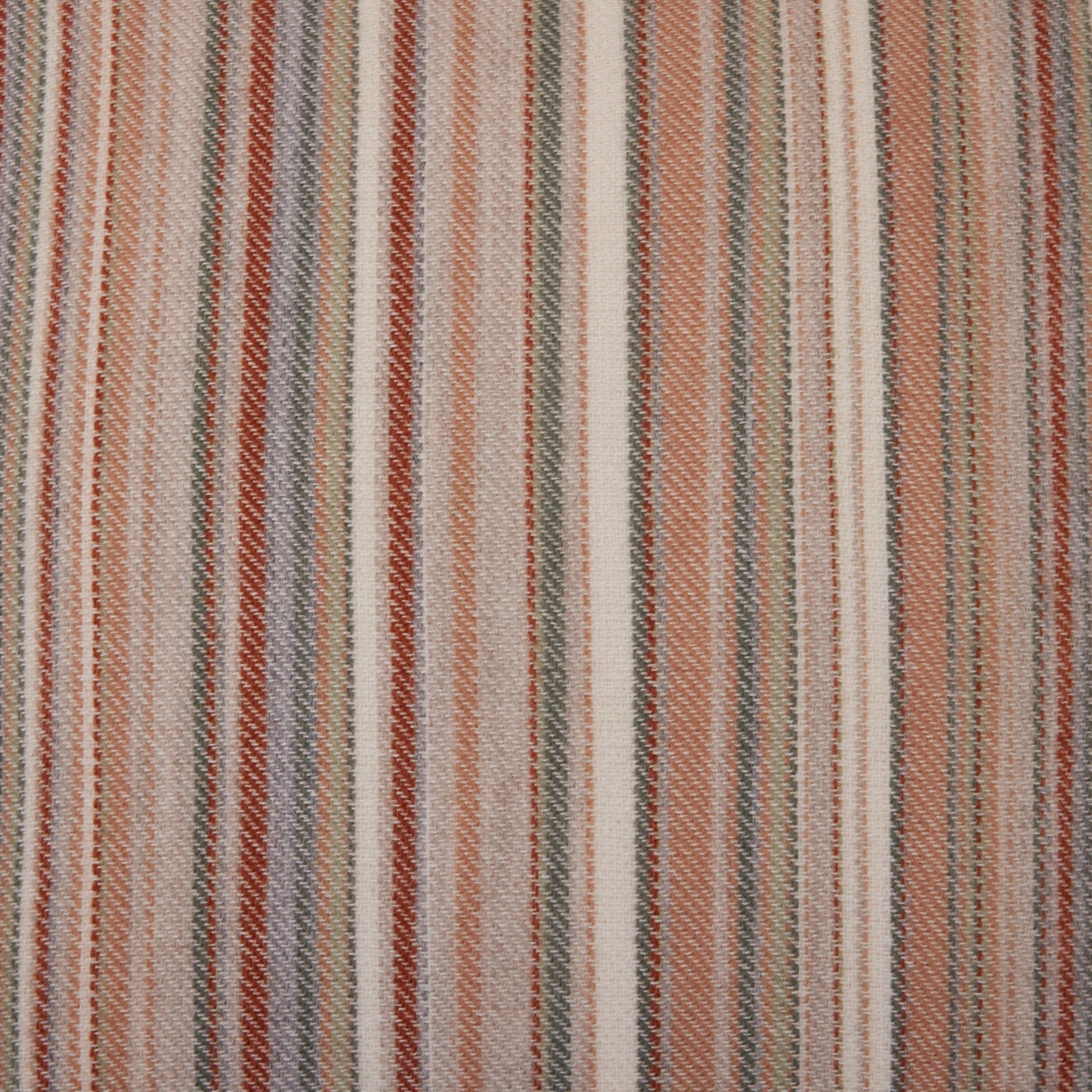 LANDRY - Housse de coussin | Multicolore
