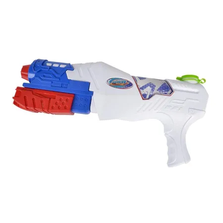 Simba Waterzone Strike Blaster, 1 Stück, 2-fach sortiert