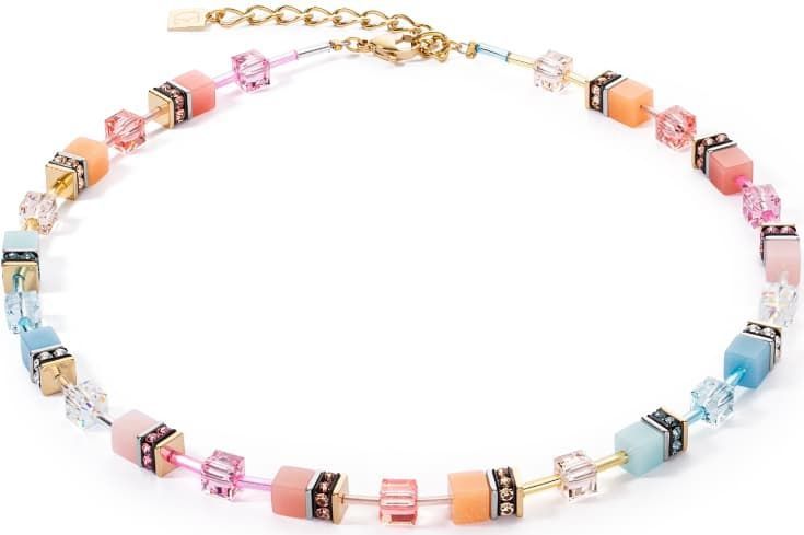 Coeur de Lion Ketting 2838/10-2028
