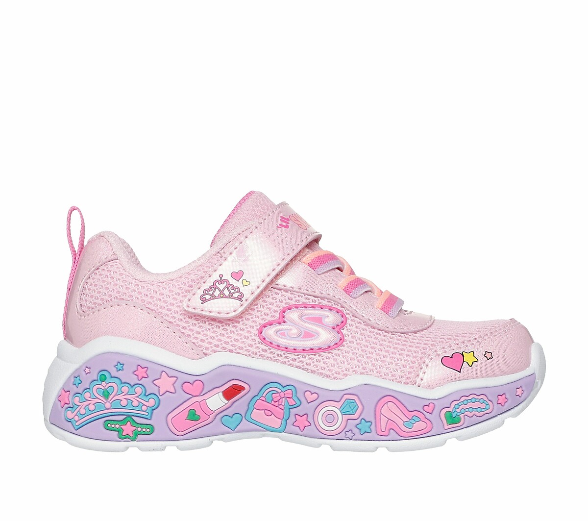 SKECHERS<br>Sneakers Play Scene - Fun Squad