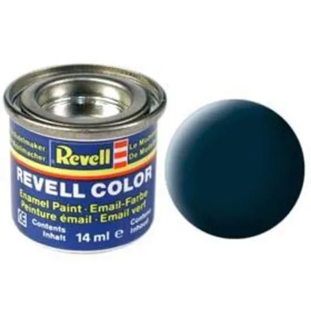 Revell Emaille Color, granitgrau, matt, 14ml