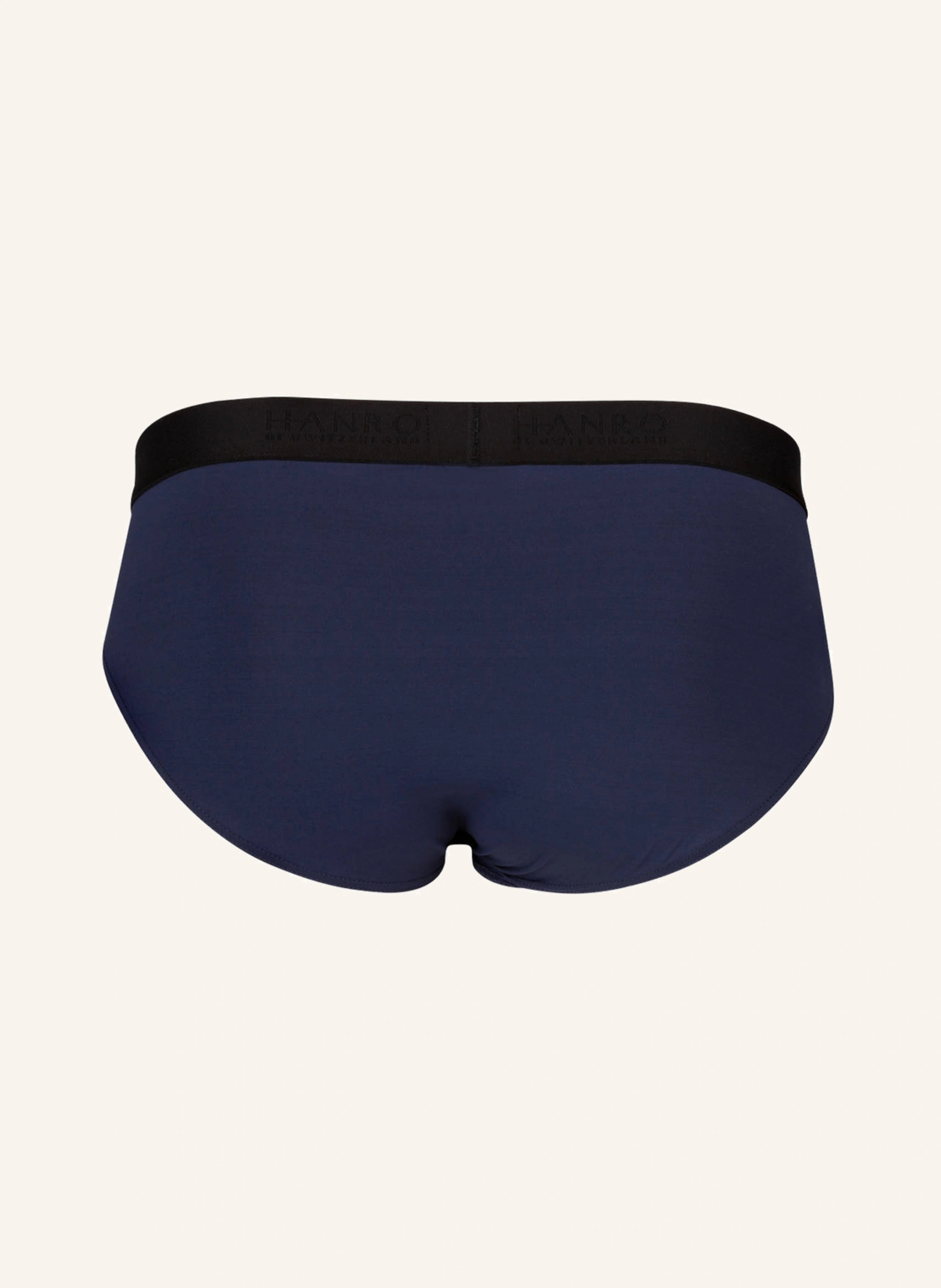 HANRO Slip MICRO TOUCH