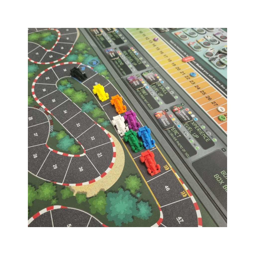 Race Pace