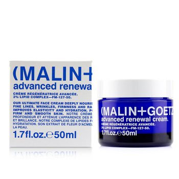 MALIN GOETZ Creme Renovador Avançado  50ml/1.7oz