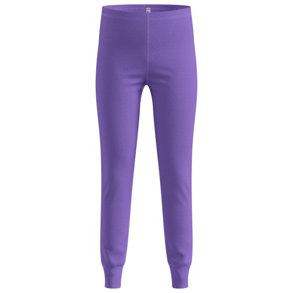 Odlo - Kid's Base Layer Bottom Long Active Warm Eco - Sous-vêtement synthétique