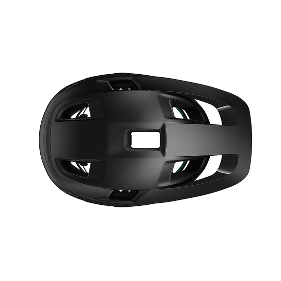 Lazer Lupo Kineticore Cykelhjelm Matsort