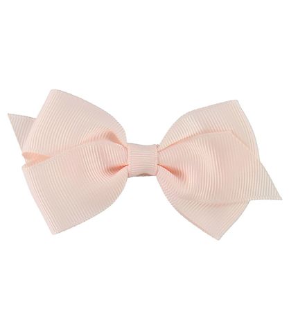 Little Wonders H?rsl?jfe - Emily - 10 cm - Grosgrain - Lys Koral
