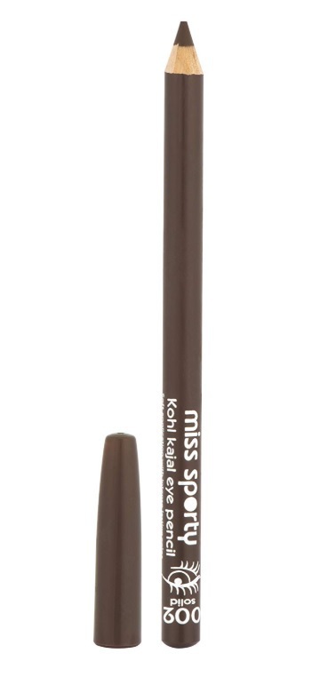 Miss Sporty Oogpotlood Kohl Kajal 002 Solid 1 stuk
