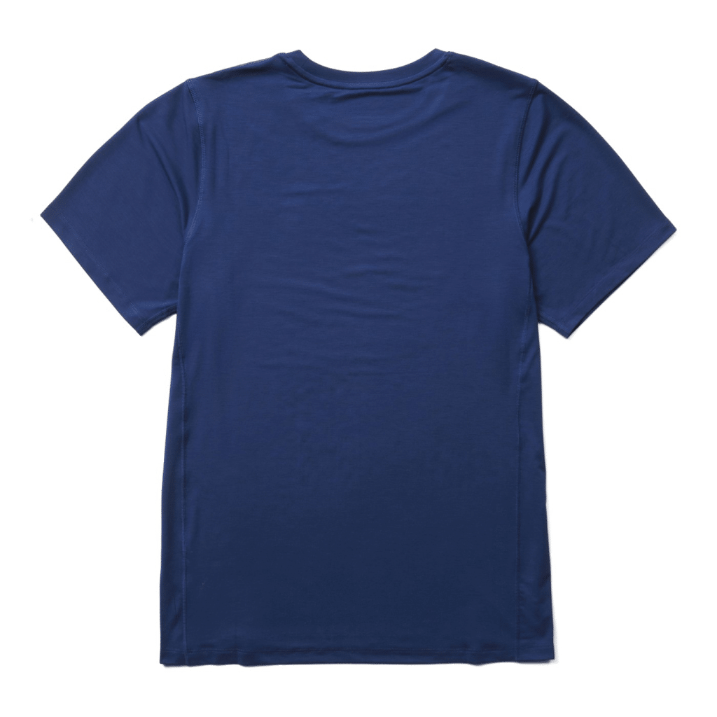 EVERYDAY TEE WITH TENCEL Homem