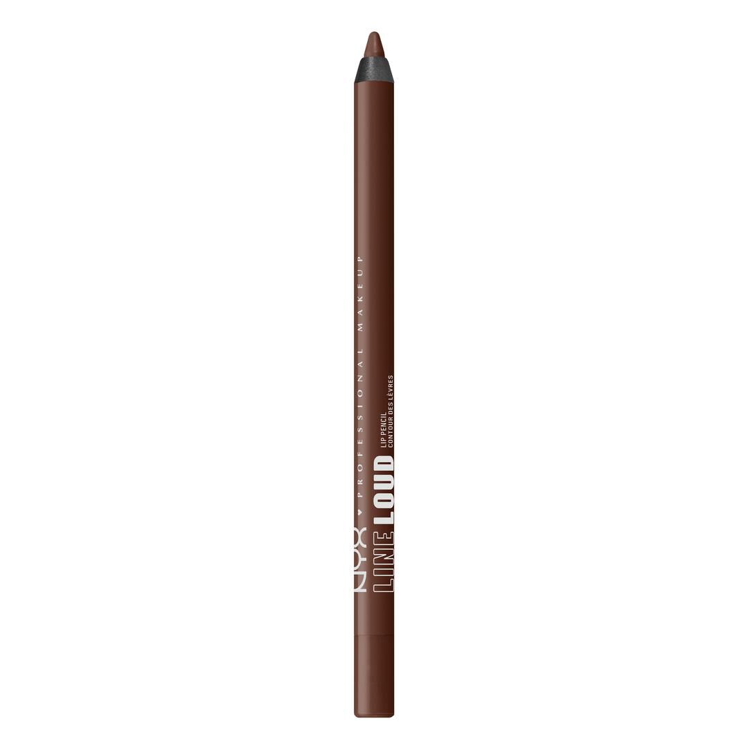 NYX Professional Makeup  Line Loud - Lápis de Lábios
