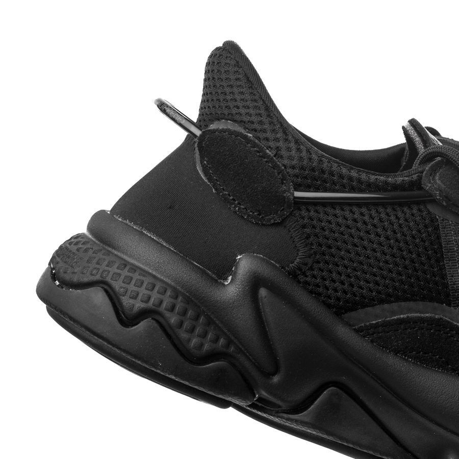 adidas Originals Chaussures Ozweego - Noir/Gris