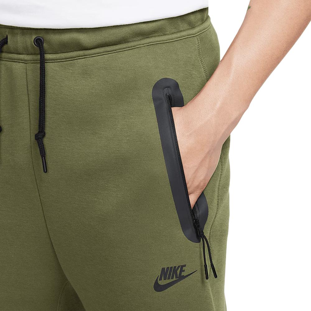 Nike Jogging Kaki Homme Nike Oh